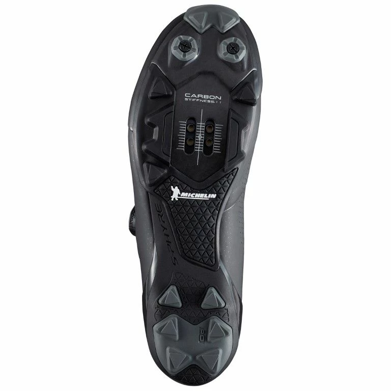 Shimano XC9 S-Phyre Mountainbikeschoenen 9 Shimano XC9 S-Phyre Mountainbikeschoenen - Afbeelding 7