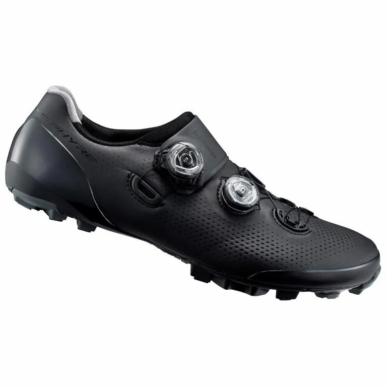 Shimano XC9 S-Phyre Mountainbikeschoenen 7 Shimano XC9 S-Phyre Mountainbikeschoenen - Afbeelding 5
