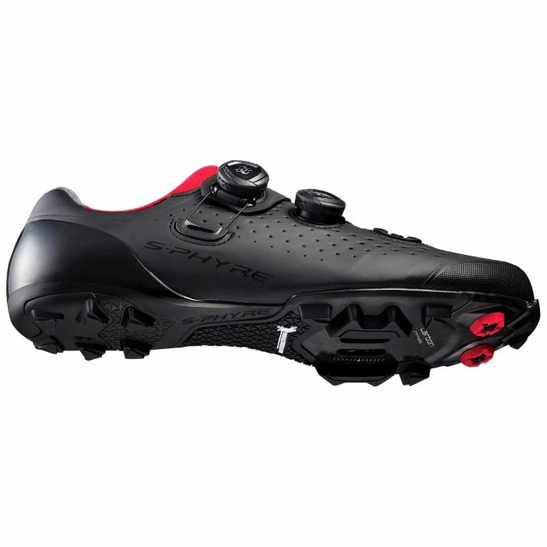 Shimano XC900 S-Phyre Mountainbikeschoenen 7 Shimano XC900 S-Phyre Mountainbikeschoenen - Afbeelding 5