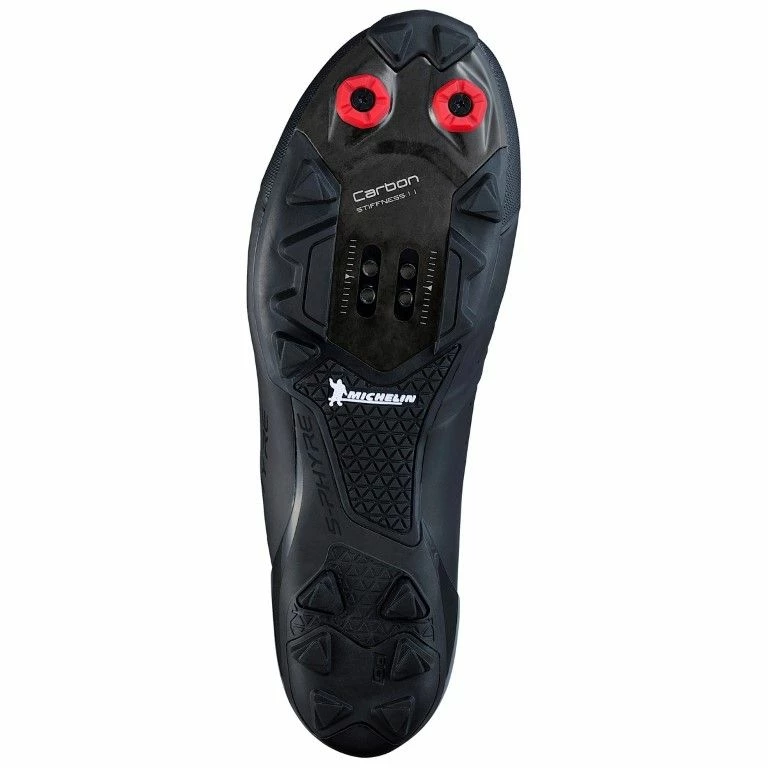 Shimano XC900 S-Phyre Mountainbikeschoenen 8 Shimano XC900 S-Phyre Mountainbikeschoenen - Afbeelding 6