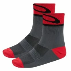 Oakley 3.0 Fietssokken 18 Oakley 3.0 Fietssokken -Giro Verkoop fos900165 25n 1