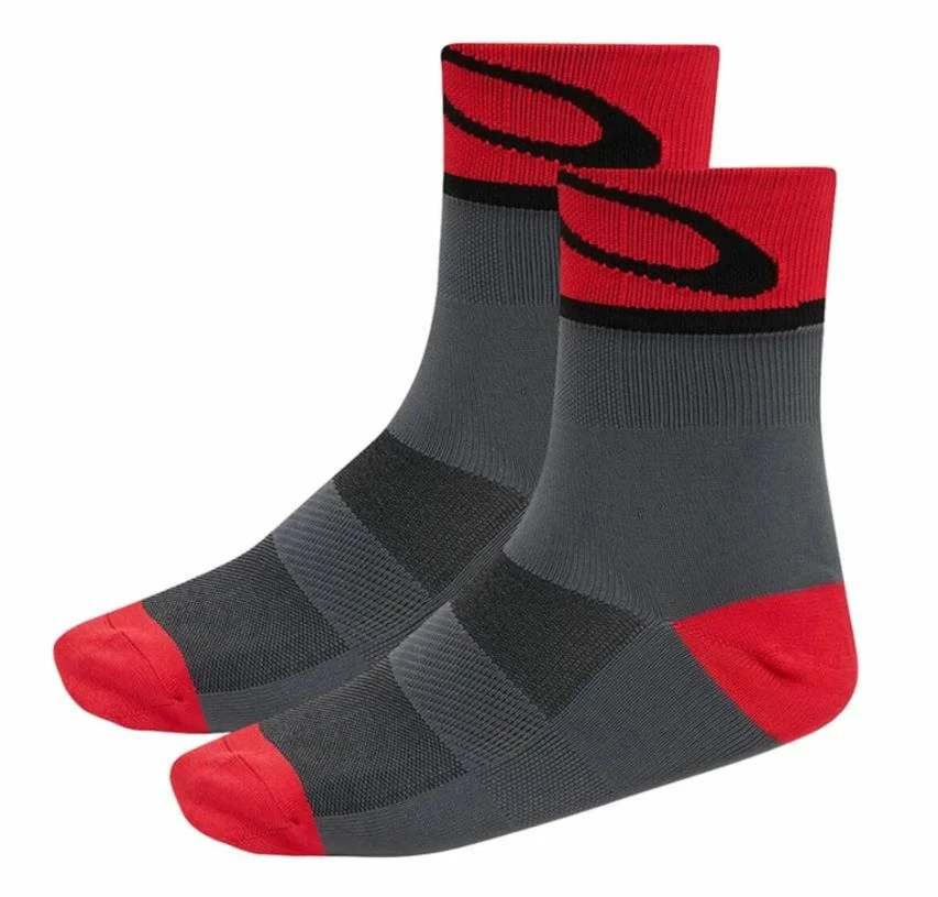 Oakley 3.0 Fietssokken 6 Oakley 3.0 Fietssokken - Afbeelding 4