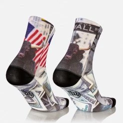 MB Wear Fun Wild Bullstreet Fietssokken -Giro Verkoop fun wild bullstreet 2 2