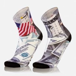 MB Wear Fun Wild Bullstreet Fietssokken