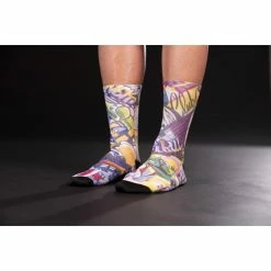 MB Wear Fun Wild Gorilla Fietssokken -Giro Verkoop fun wild gorilla 3 2