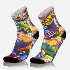 MB Wear Fun Wild Gorilla Fietssokken -Giro Verkoop fun wild gorilla 1 2