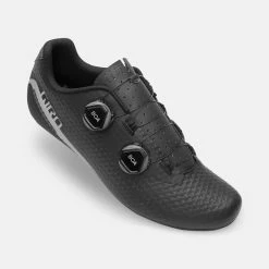 Giro Regime Wielrenschoenen -Giro Verkoop giro regime road shoe black hero 5