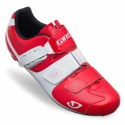 Giro Factor ACC Wielrenschoenen 15 Giro Factor ACC Wielrenschoenen -Giro Verkoop giro factor acc wielrenschoenenrood 3