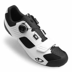 Giro Trans Boa Wielrenschoenen -Giro Verkoop giro s transboa whiteblack 34 medium 1 9