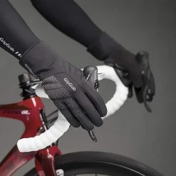 GripGrab Ride Waterproof Winter Wielrenhandschoenen -Giro Verkoop gripgrab m1063 ride waterproof glove black 02a 800x