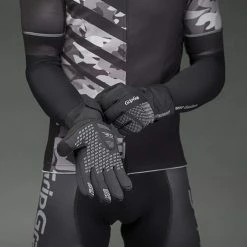 GripGrab Ride Waterproof Winter Wielrenhandschoenen -Giro Verkoop gripgrab m1063 ride waterproof winter glove black 05 800x 2