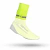 Gripgrab CyclinGaiter Hi-Vis Enkelsokken