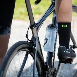 ALE Alé Team Fietssokken -Giro Verkoop l14740117 2 gemiddeld 2