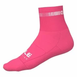 ALE Alé Logo Q-Skin Fietssokken