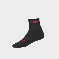 ALE Alé Logo Q-Skin Fietssokken -Giro Verkoop l20951519 gemiddeld 3 3