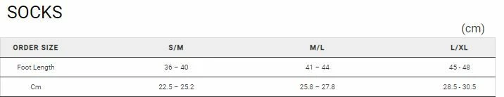 Shimano Original Tall Fietssokken 4 Shimano Original Tall Fietssokken - Afbeelding 2