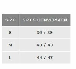 ALE Alé Piuma Fietssokken 9 ALE Alé Piuma Fietssokken -Giro Verkoop maatsokken 2 3