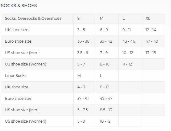 Sealskinz MTB Mid Mid Hydrostop Fietssokken 6 Sealskinz MTB Mid Mid Hydrostop Fietssokken - Afbeelding 4