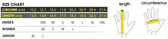 GripGrab EasyRider Wielrenhandschoenen 21 GripGrab EasyRider Wielrenhandschoenen - Afbeelding 20