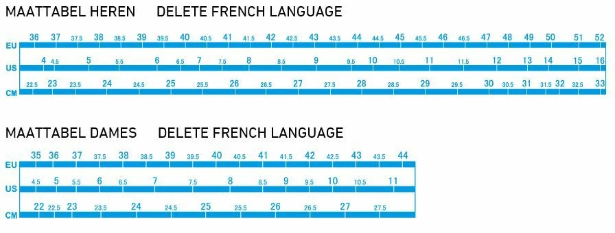 Shimano RC500 Wielrenschoenen 20 Shimano RC500 Wielrenschoenen - Afbeelding 18