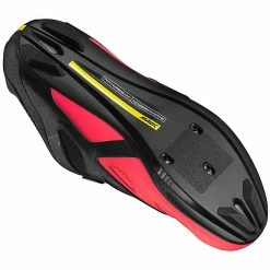 Mavic Sequence Elite Dames Wielrenschoenen -Giro Verkoop mavicseuenceelitezwart rood3 6