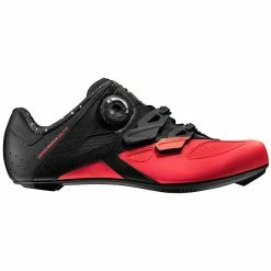 Mavic Sequence Elite Dames Wielrenschoenen -Giro Verkoop mavicseuenceelitezwart rood 1 6