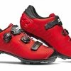 Sidi Dragon 5 SRS Matt Mountainbikeschoenen -Giro Verkoop mcdrag5ccmattroopne medium 1 2