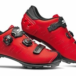 Sidi Dragon 5 SRS Matt Mountainbikeschoenen