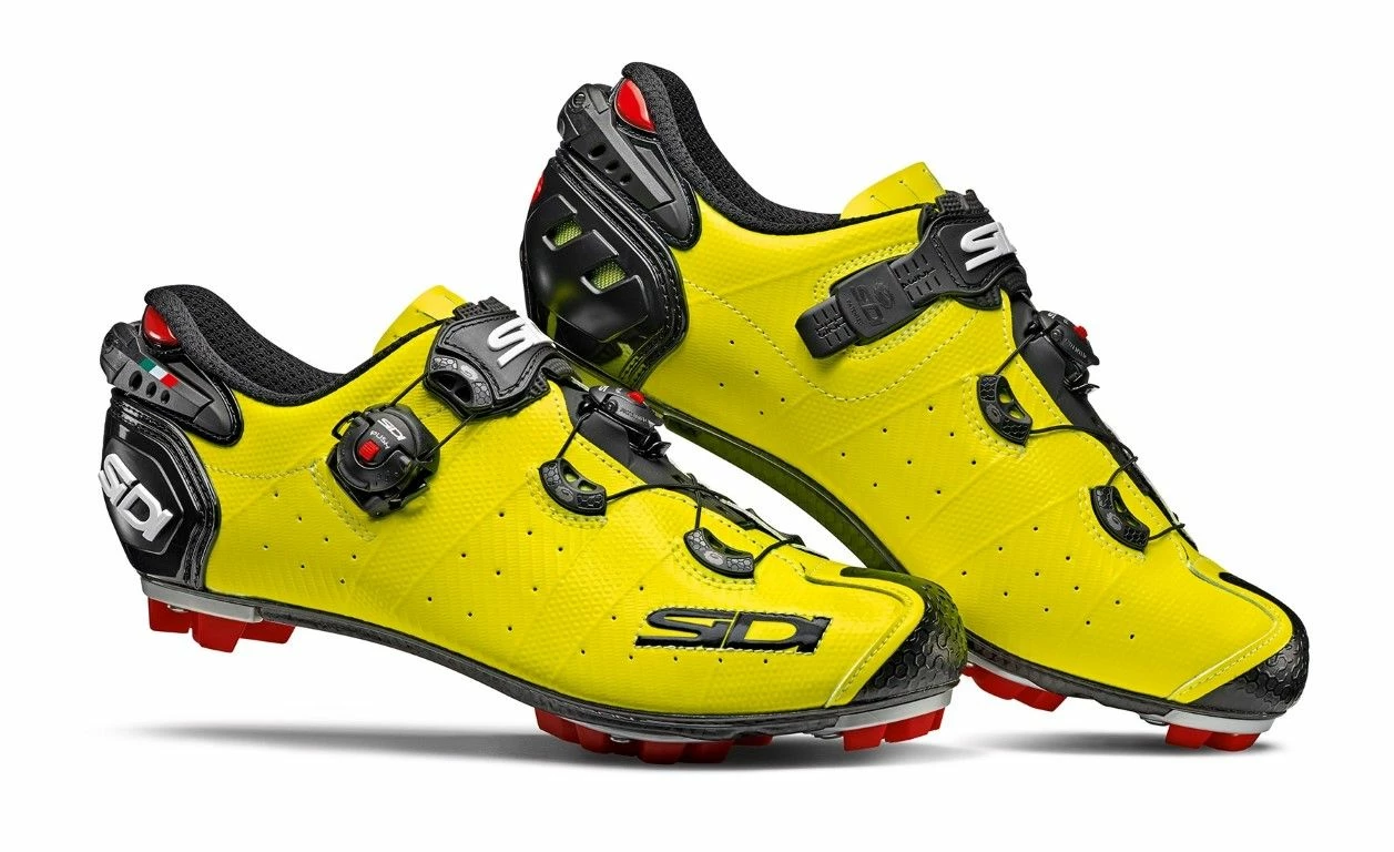 Sidi Drako 2 SRS Mountainbikeschoenen 9 Sidi Drako 2 SRS Mountainbikeschoenen - Afbeelding 7