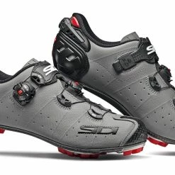 Sidi Drako 2 SRS Matt Mountainbikeschoenen -Giro Verkoop mcdrako2mattgropne medium 1