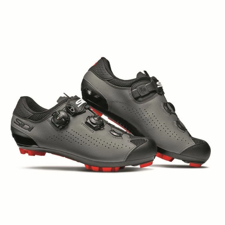 Sidi Eagle 10 Mega Mountainbikeschoenen 6 Sidi Eagle 10 Mega Mountainbikeschoenen - Afbeelding 4