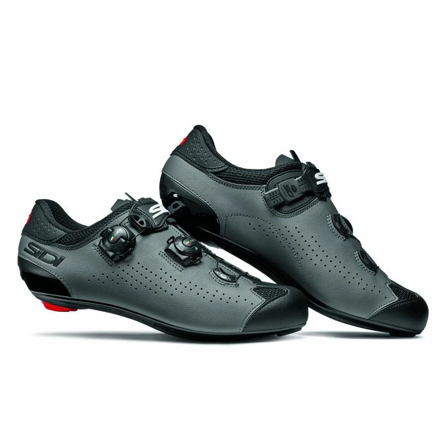 Sidi Genius 10 Mega Wielrenschoenen 4 Sidi Genius 10 Mega Wielrenschoenen - Afbeelding 2