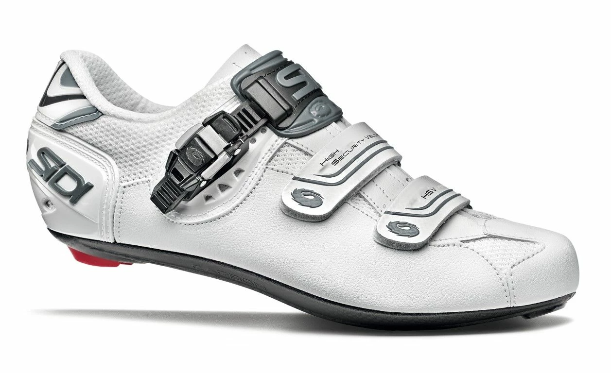 Sidi Genius 7 Wielrenschoenen 8 Sidi Genius 7 Wielrenschoenen - Afbeelding 6