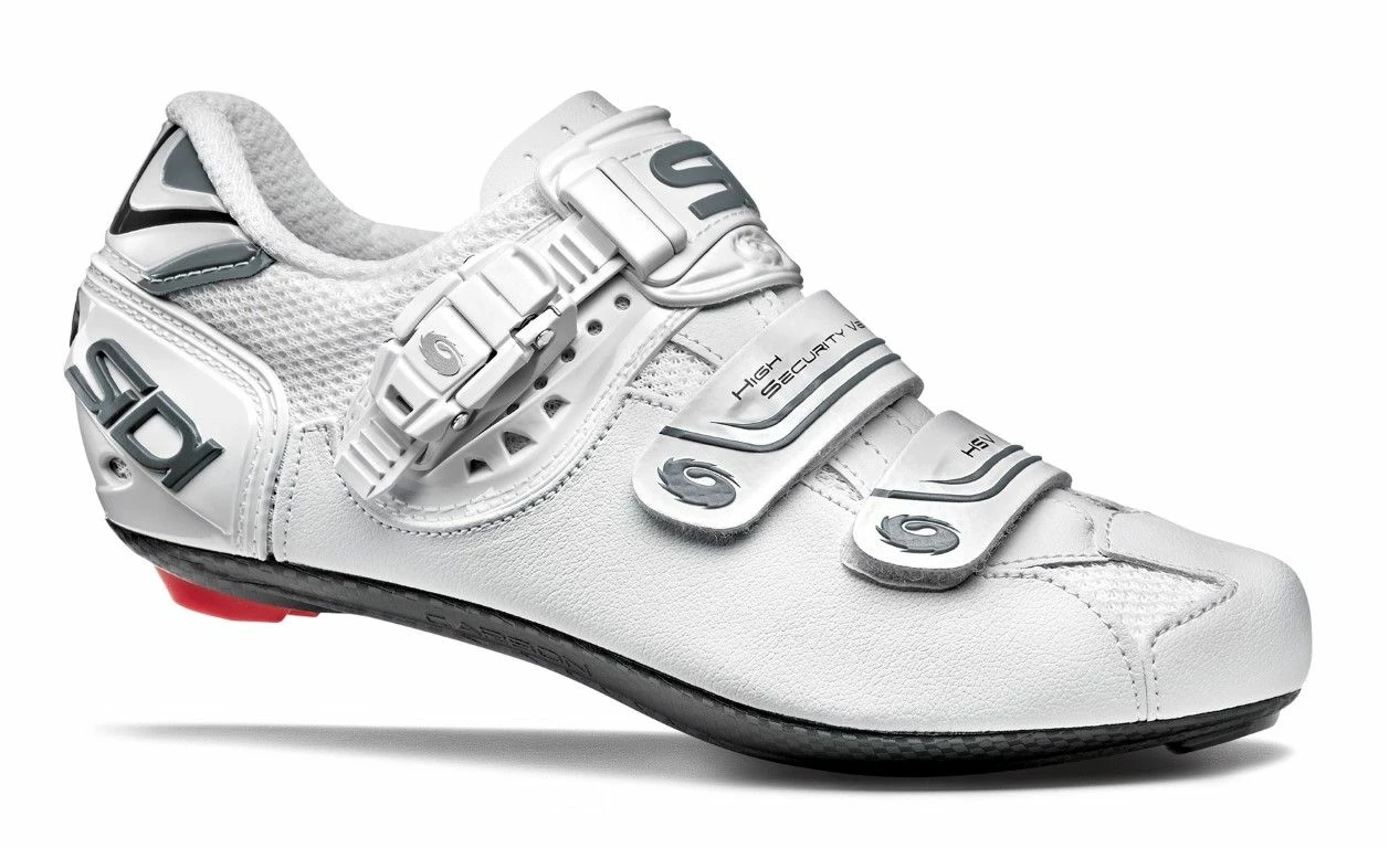 Sidi Genius 7 Dames Wielrenschoenen 8 Sidi Genius 7 Dames Wielrenschoenen - Afbeelding 6