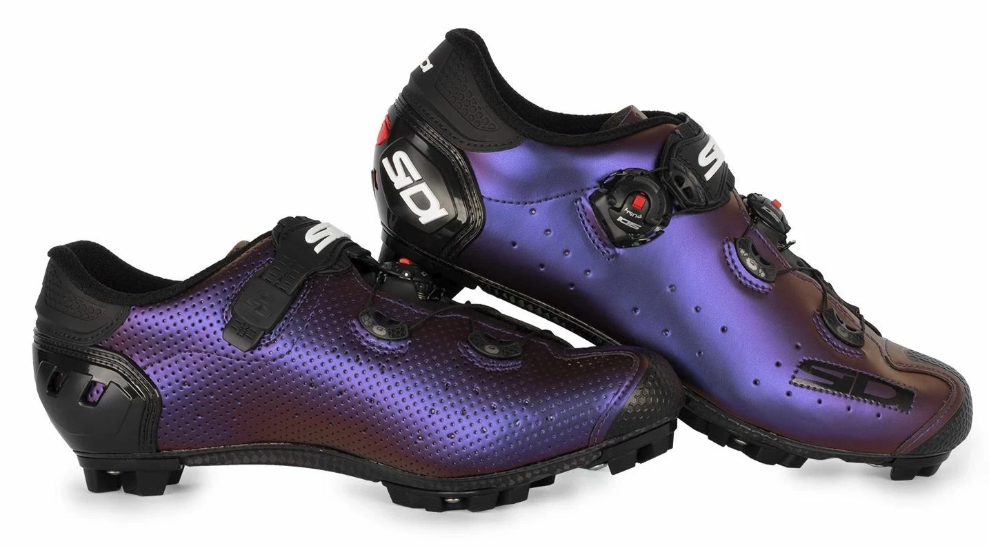 Sidi Jarin Mountainbikeschoenen 7 Sidi Jarin Mountainbikeschoenen - Afbeelding 5