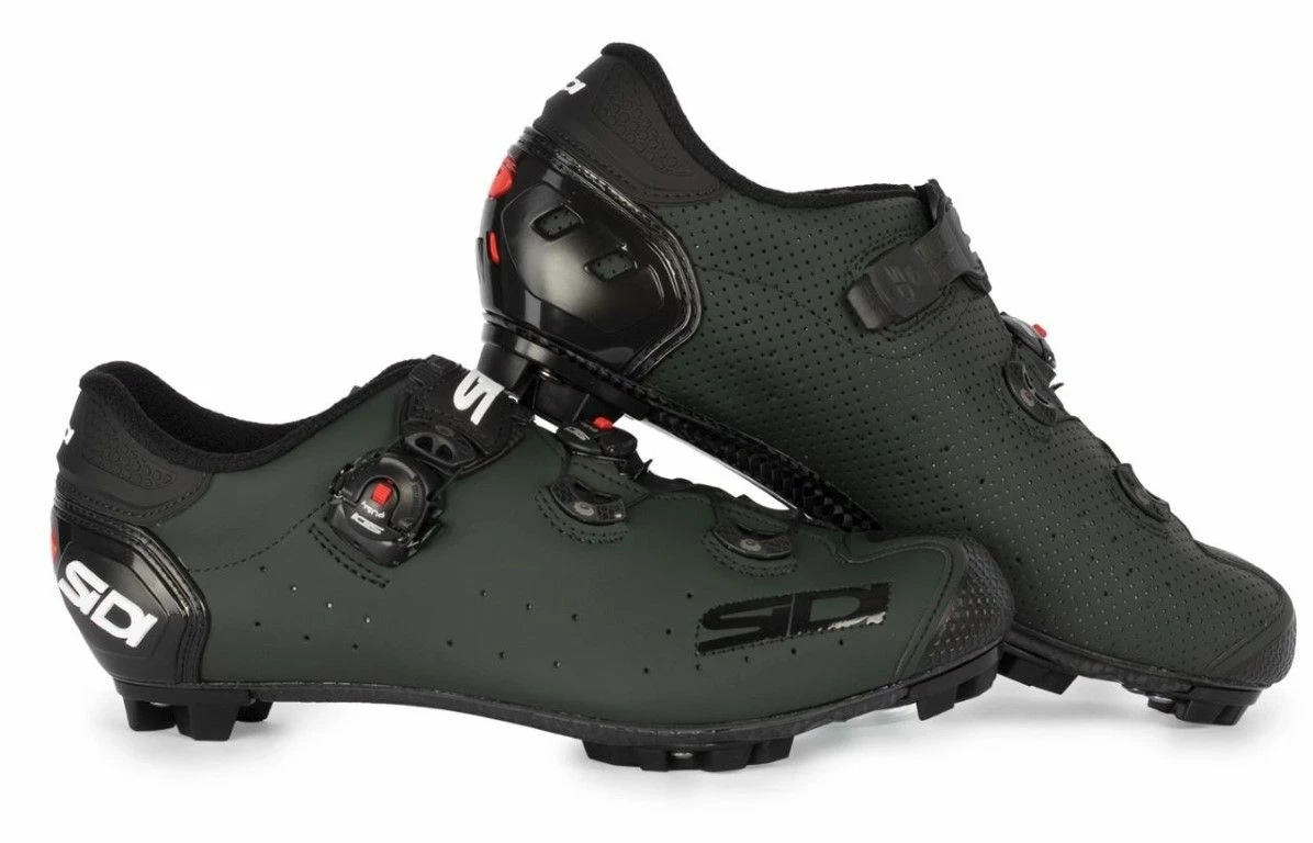 Sidi Jarin Mountainbikeschoenen 3 Sidi Jarin Mountainbikeschoenen