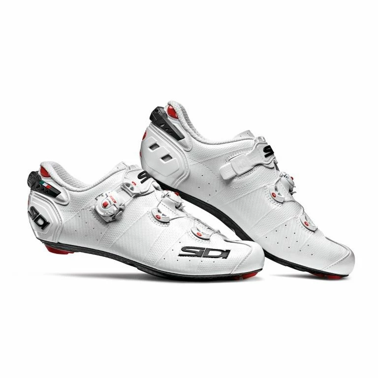 Sidi Wire 2 Carbon Wielrenschoenen 3 Sidi Wire 2 Carbon Wielrenschoenen