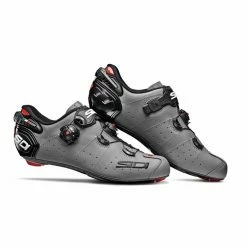 Giro Verkoop 56 Sidi Wire 2 Carbon Matt Wielrenschoenen