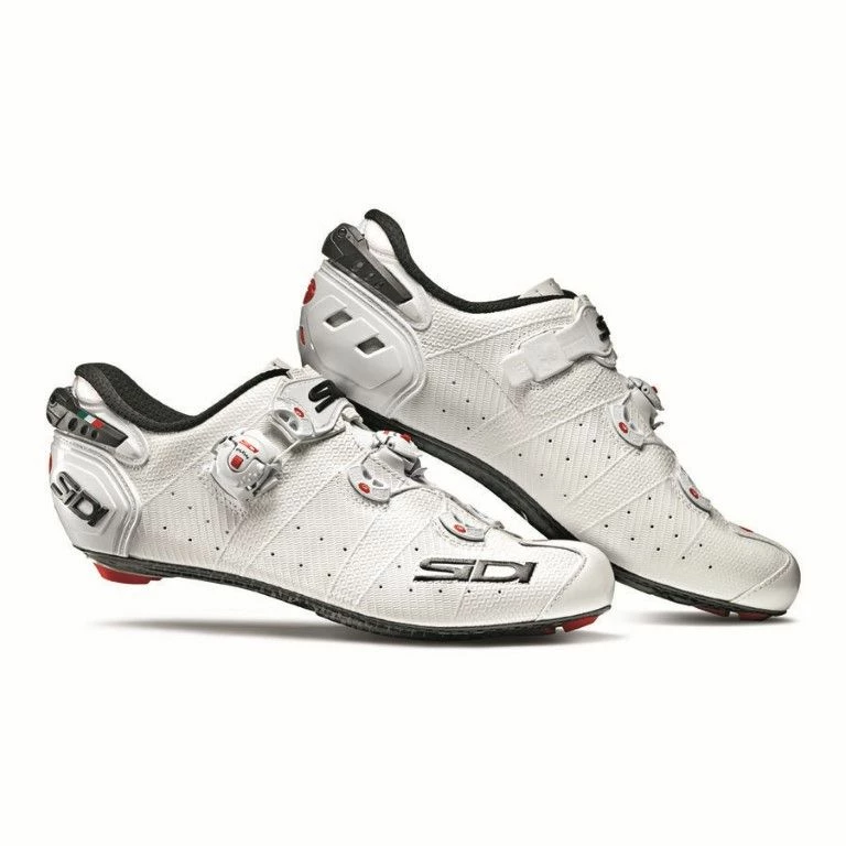 Sidi Wire 2 Carbon Dames Wielrenschoenen 3 Sidi Wire 2 Carbon Dames Wielrenschoenen