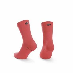 Assos Mille GT Fietssokken -Giro Verkoop mille gt socks galaxypink 2 f 1