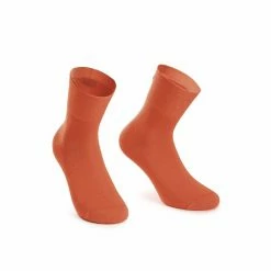 Assos Mille GT Fietssokken -Giro Verkoop mille gt socks lollyred 1 f 3