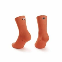 Assos Mille GT Fietssokken -Giro Verkoop mille gt socks lollyred 2 f 3