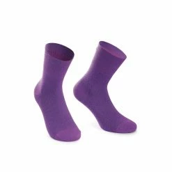 Assos Mille GT Fietssokken -Giro Verkoop mille gt socks venusviolet 1 f 1