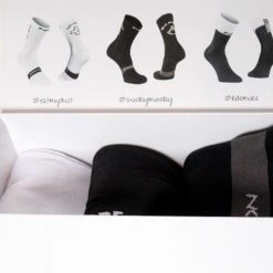 Northwave Bad Guys Fietssokken