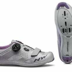 Northwave Storm Dames Wielrenschoenen -Giro Verkoop nw8019102097 1