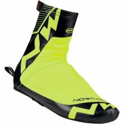 Northwave Acqua Overschoenen-Fluorgeel-2XL