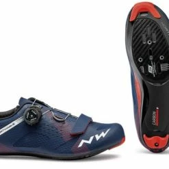 Northwave Storm Carbon Wielrenschoenen 12 Northwave Storm Carbon Wielrenschoenen -Giro Verkoop nwr8019101129 1 6
