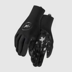 Assos GT Rain Wielrenhandschoenen