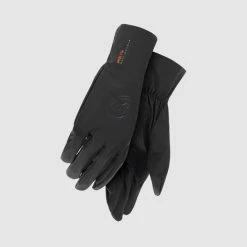 Assos RSR Thermo Rain Shell Winterhandschoenen