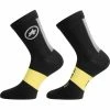 Assos Spring/Fall Fietssokken 1 Assos Spring/Fall Fietssokken -Giro Verkoop p13.60.676.18 2 1